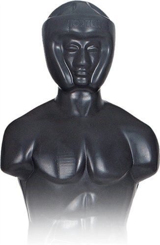 Martial Arts Dummy “Punch-Boy” - black, about 80 cm high · foto 1