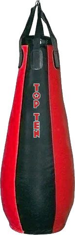 Punching bag, Heavy Bag “Drops” - size 130 cm · foto 1