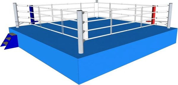 Boxing ring “Competition”