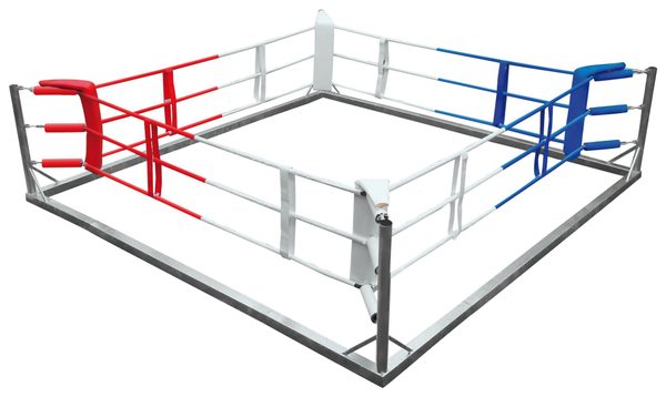 Traingin ring