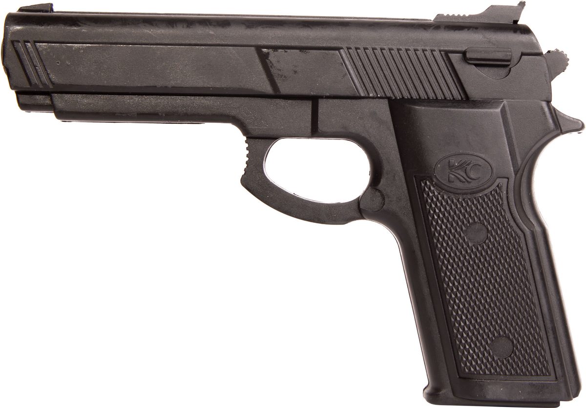 Dummy gun · foto 1