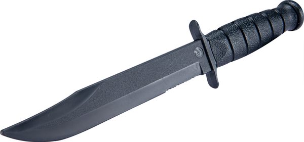 Knife dummy