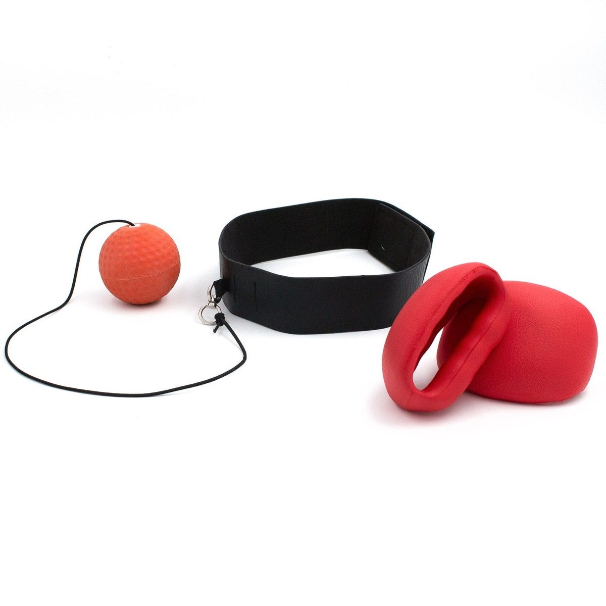 Training Set “Headball” · foto 1