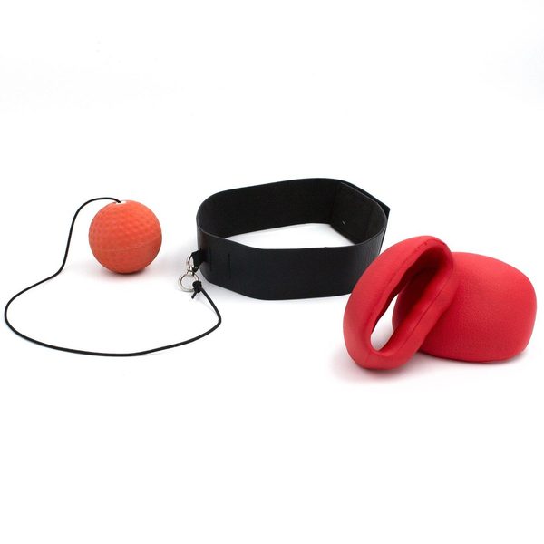 Training Set “Headball”