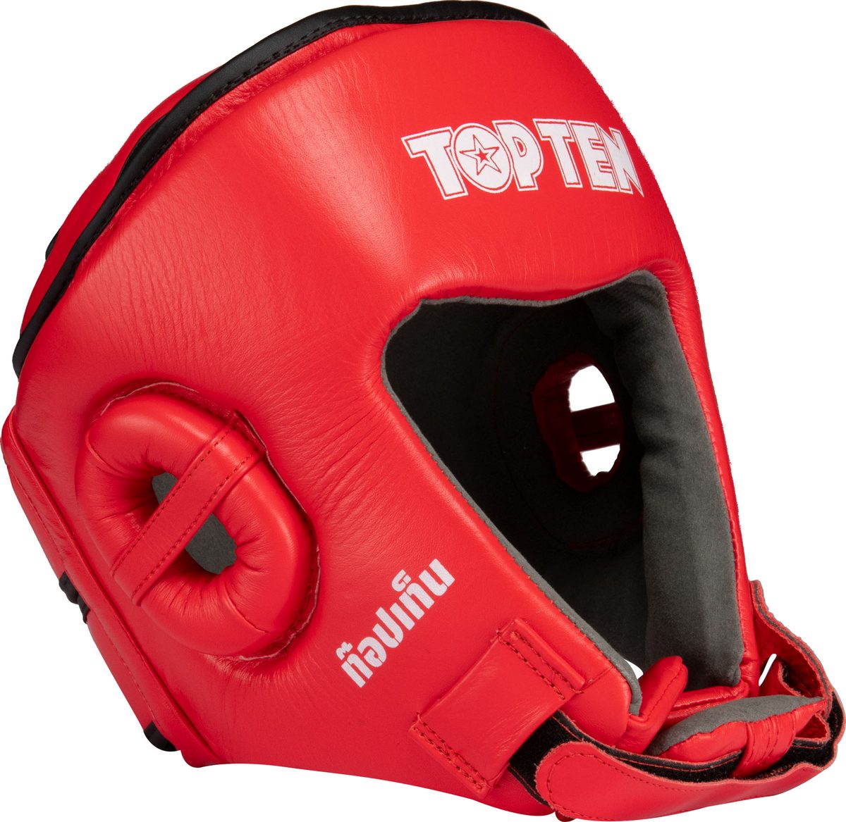 Headguard “Jarot Muay” · foto 1