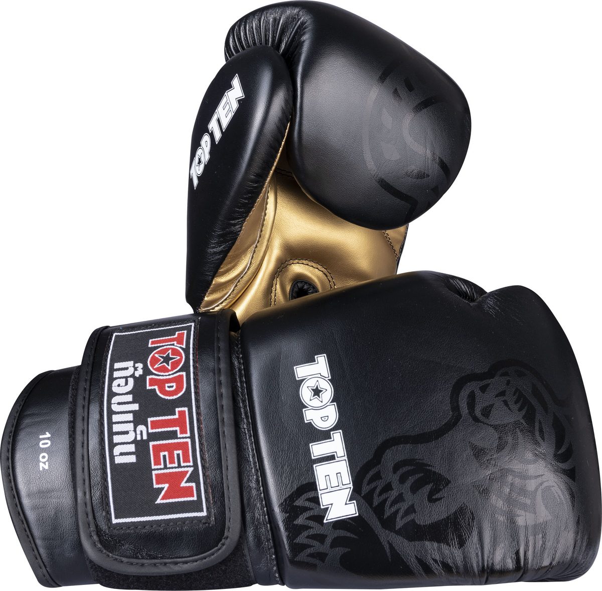 Sparring gloves “Ajarn” · foto 1