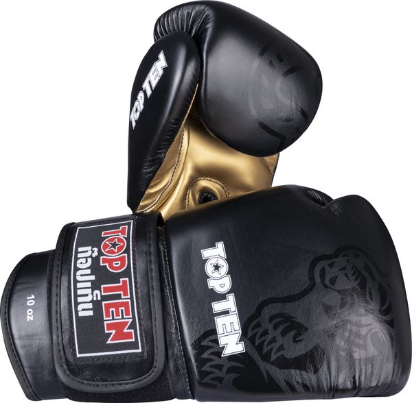 Sparring gloves “Ajarn”