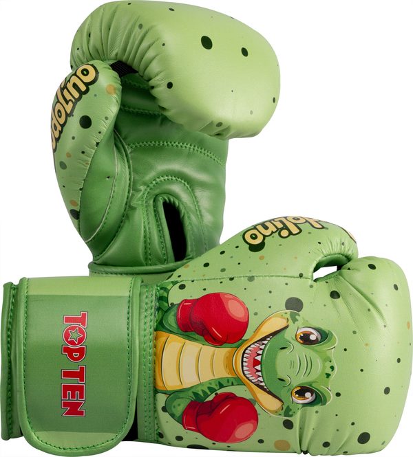 Boxing gloves “Budolino”