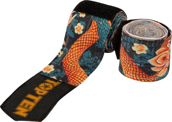Elastic hand wraps “Ryu del Mar”