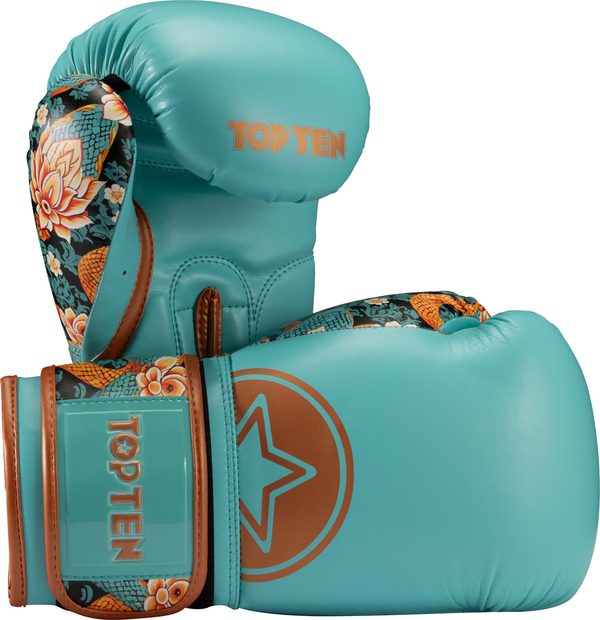 Boxing gloves “Ryu del Mar”