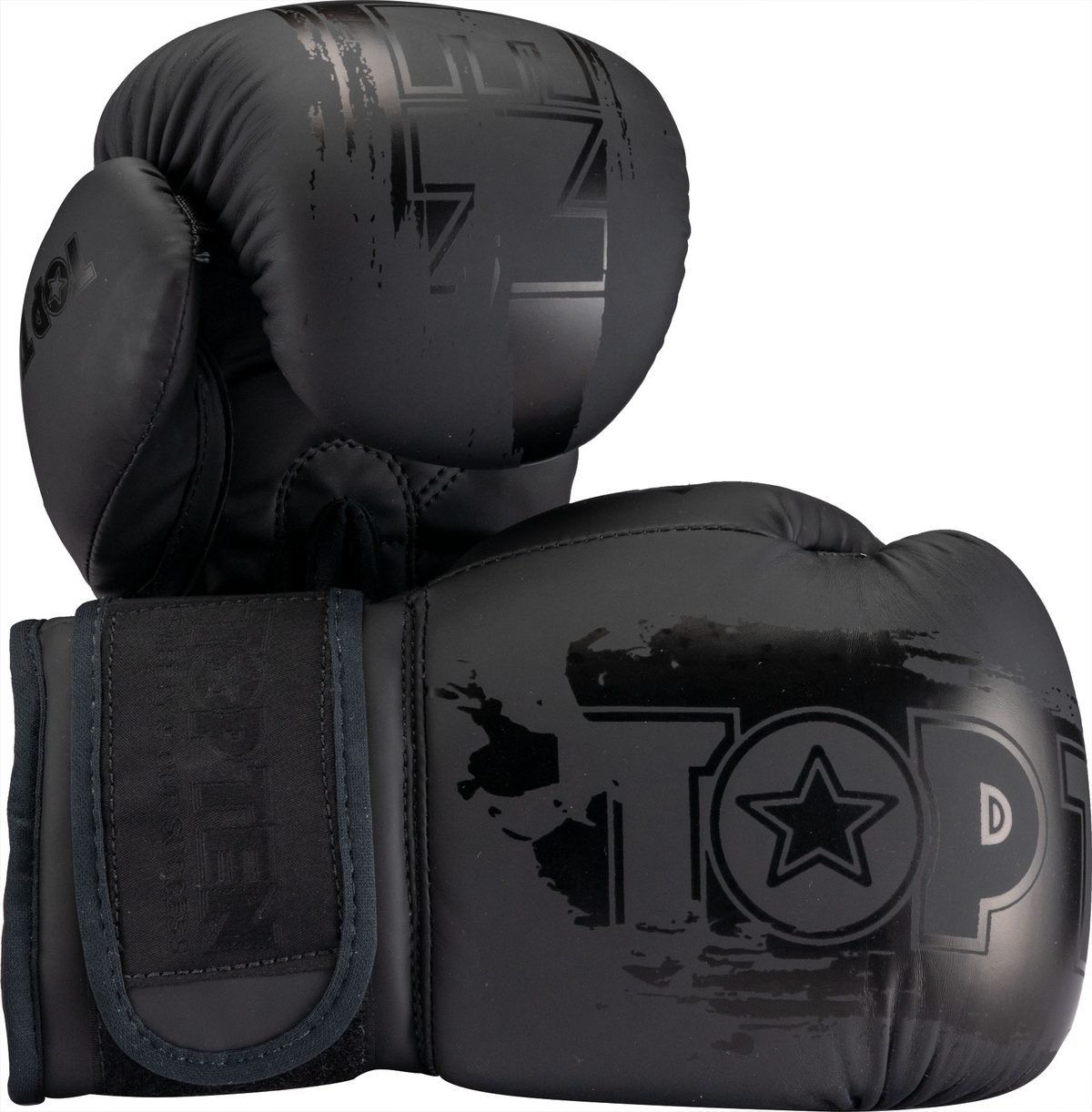 Boxing gloves “Power Ink Kids” · foto 1