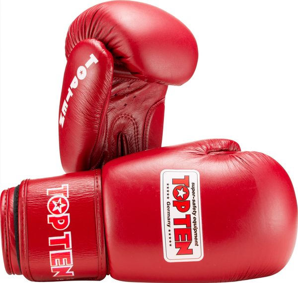 Boxing gloves “Competition”