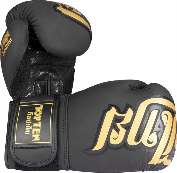 Boxing gloves “Nong Han”