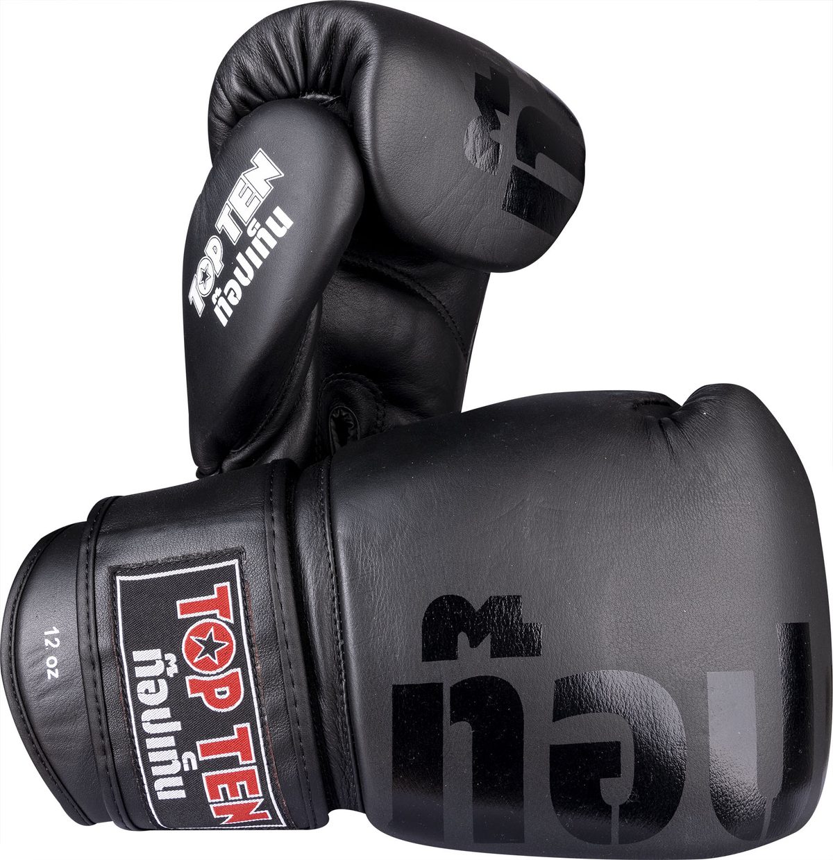 Sparring gloves “Ajarn” · foto 1