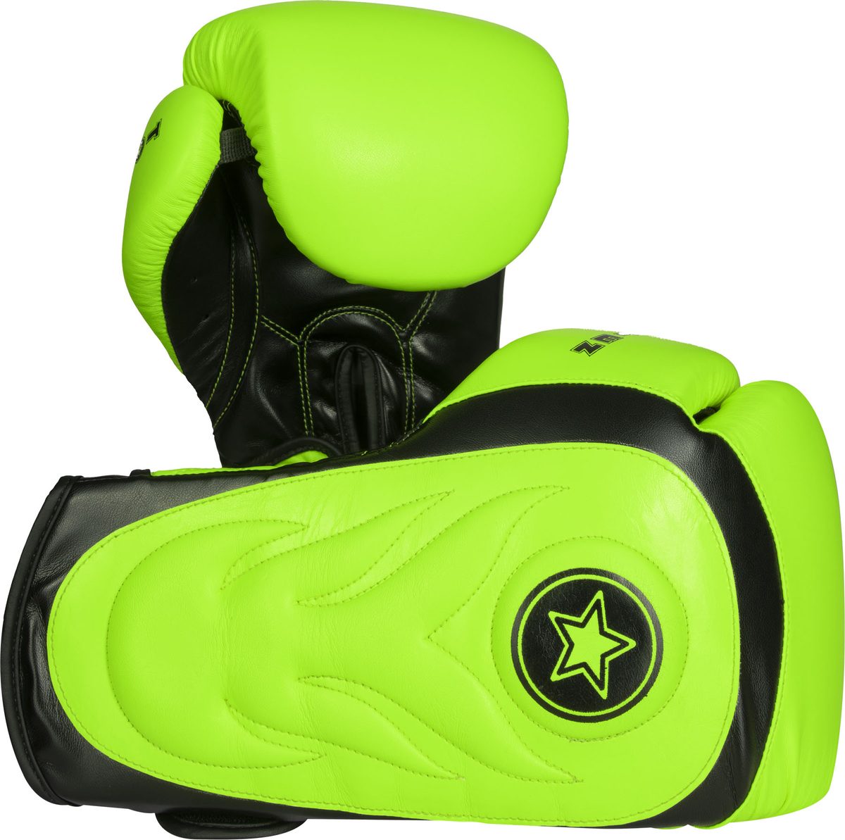 Sparring gloves “Hero” · foto 1