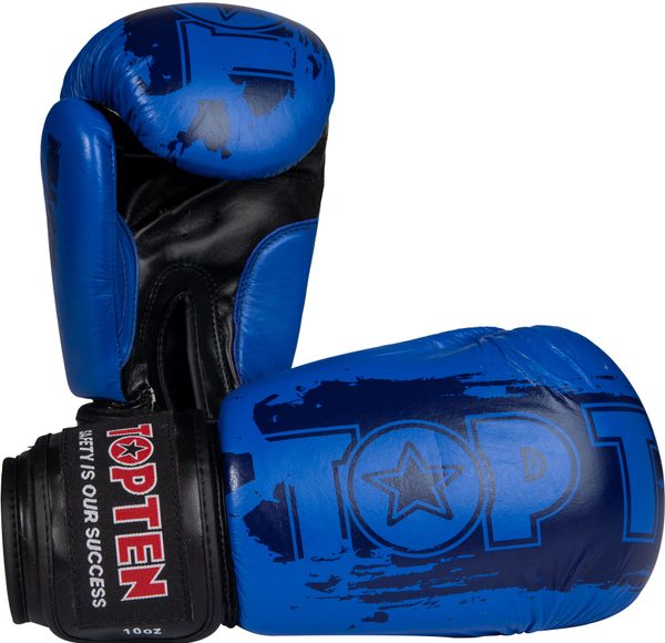 Boxing gloves “Power Ink”