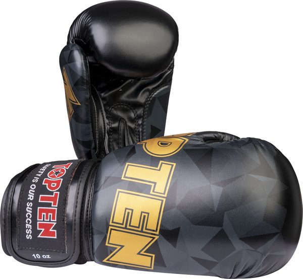 Boxing Gloves “PRISM”