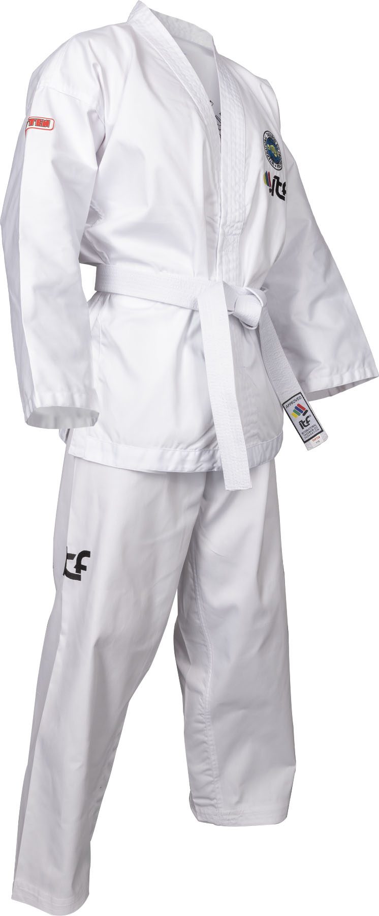 Taekwon-Do Dobok “Kyong” (ITF approved) · foto 1