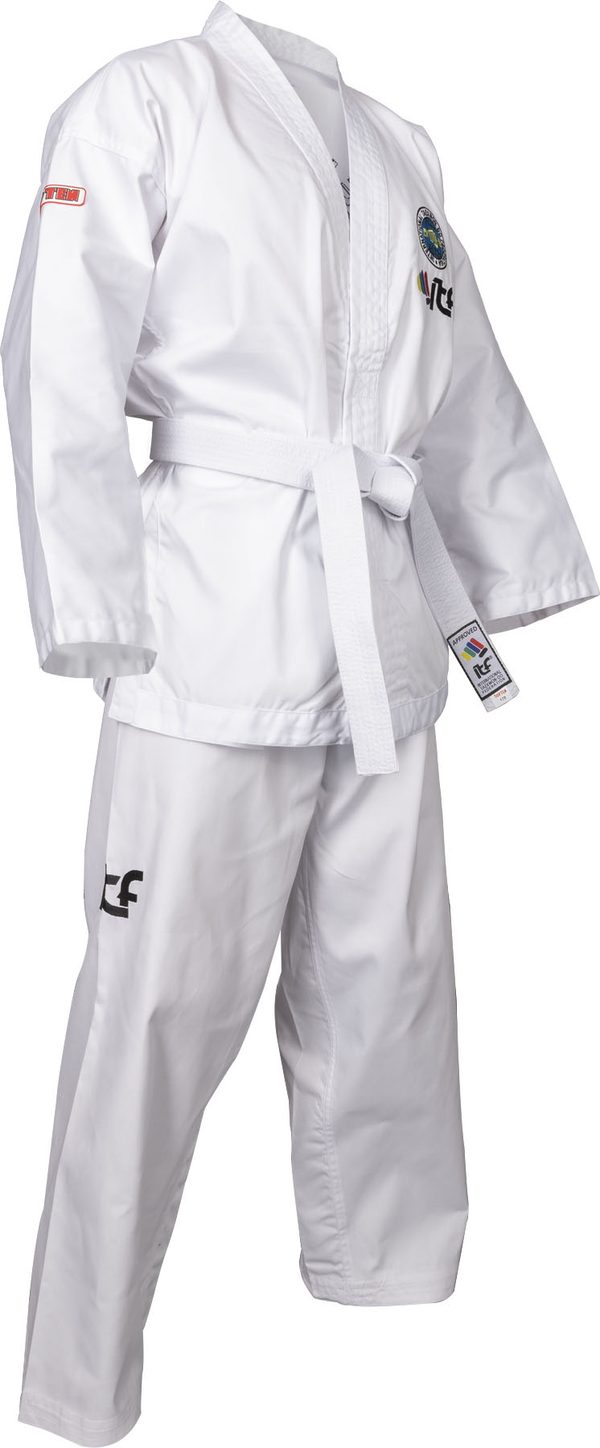 Taekwon-Do Dobok “Kyong” (ITF approved)