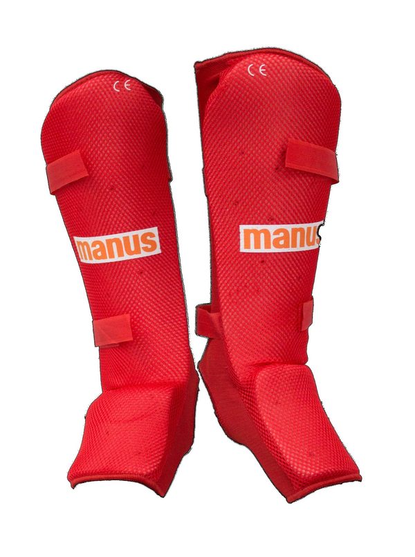 Shin Guard for Thaiboxen, K1 und MMA