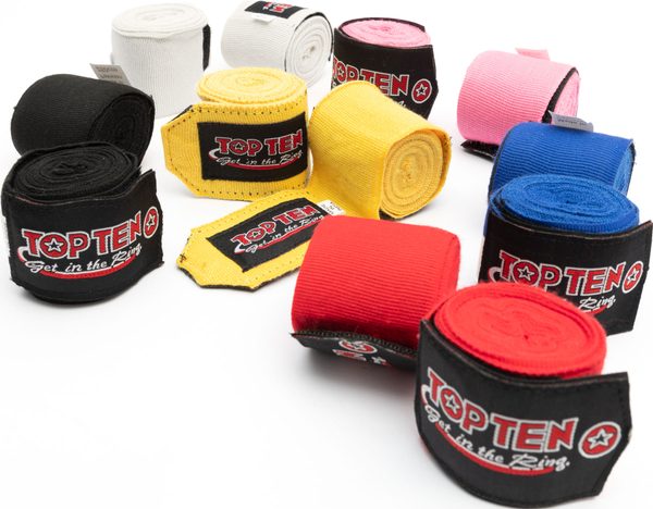 Hand-Wrap, elastic boxing bandage