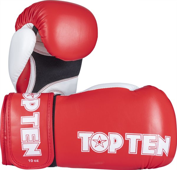 Boxing Gloves “XLP”