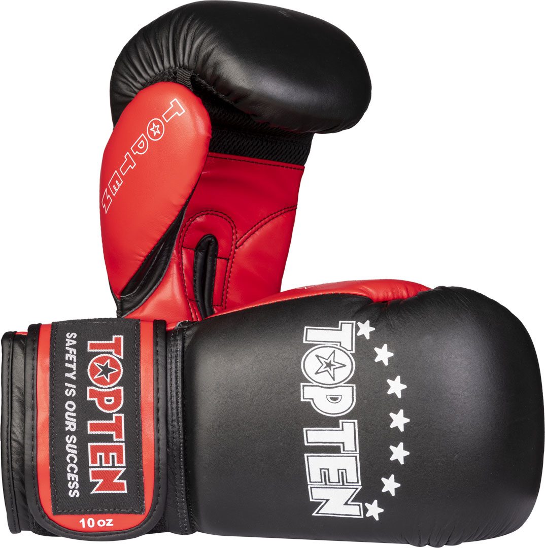 Boxing Gloves “TOP TEN” · foto 1