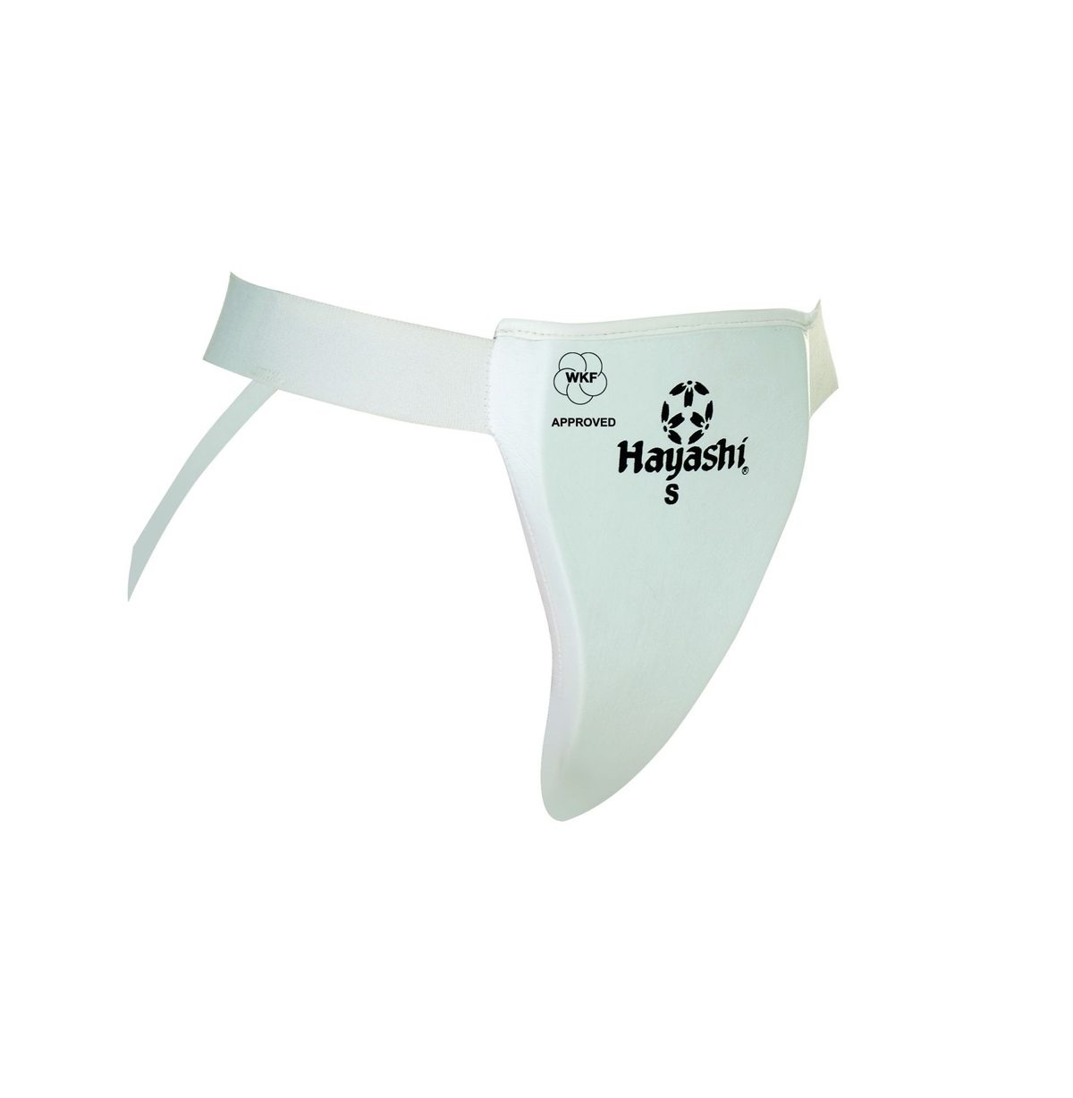 Cup, jockstrap for women (WKF approved) · foto 1