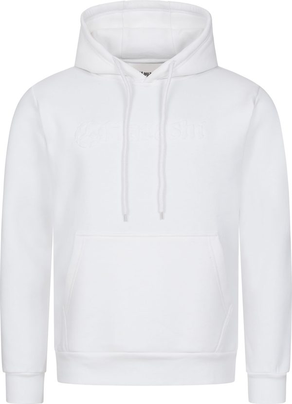 Hoodie “Inkan”