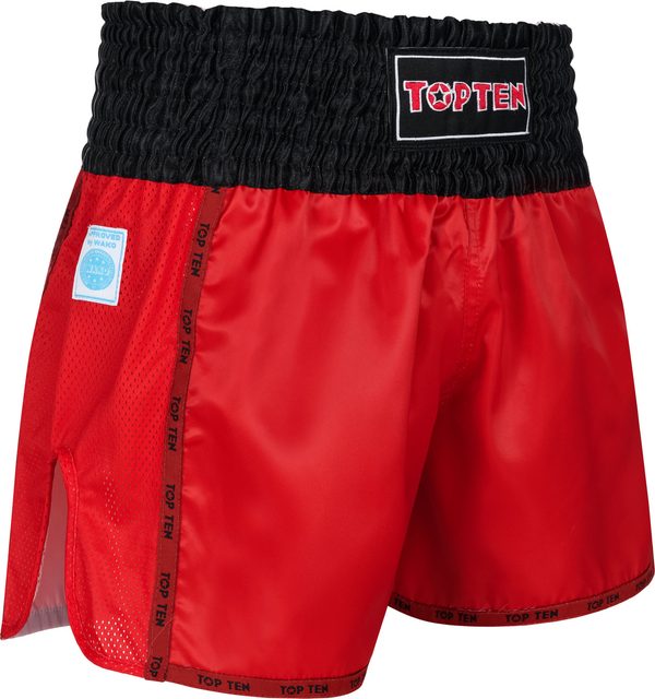Kickbox-Shorts “KicksOff”