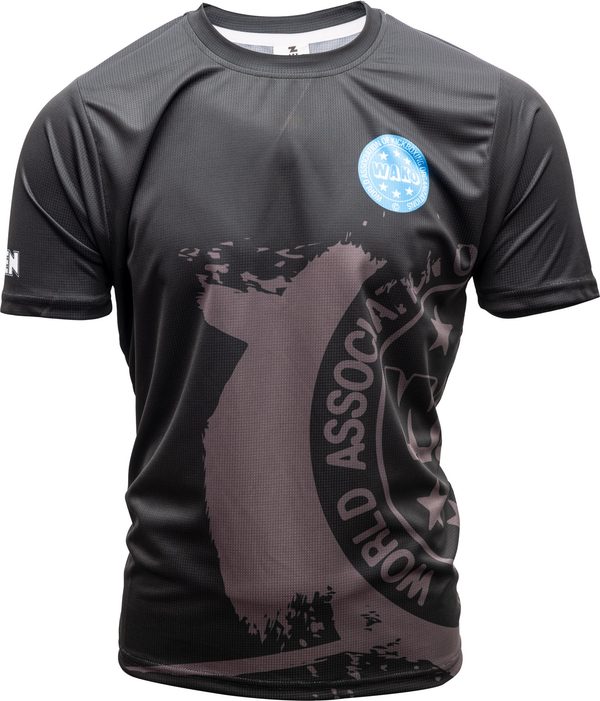 T-Shirt “WAKO Shadow”