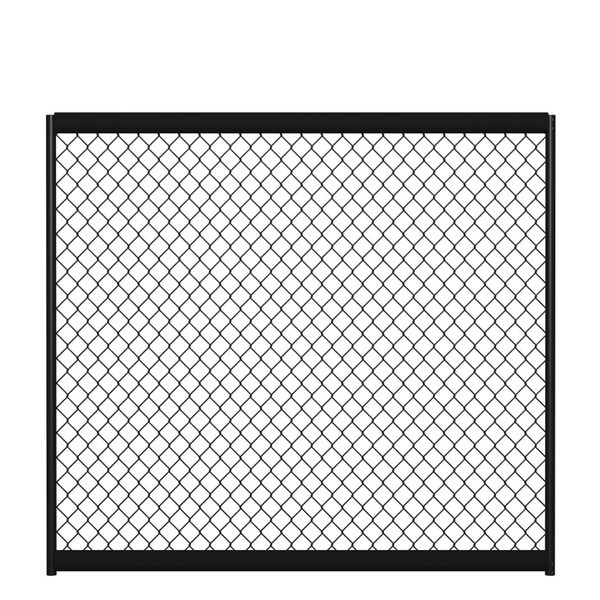 Panel for MMA Cage
