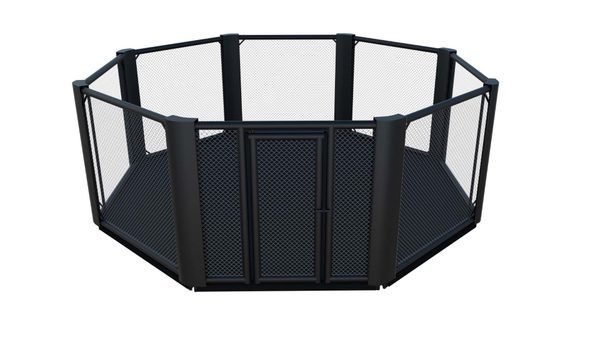 MMA Cage