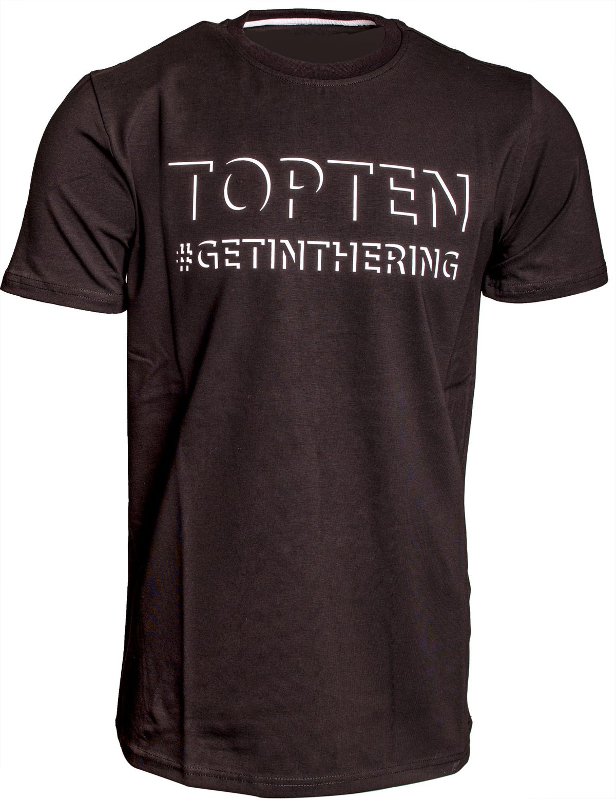 T-Shirt “Shadow” · foto 1