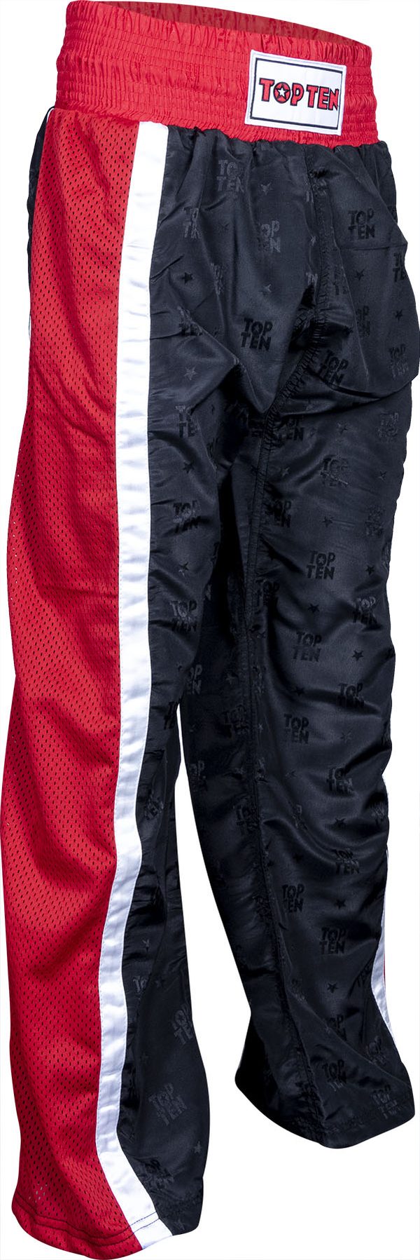 Kickboxing pants “Mesh”