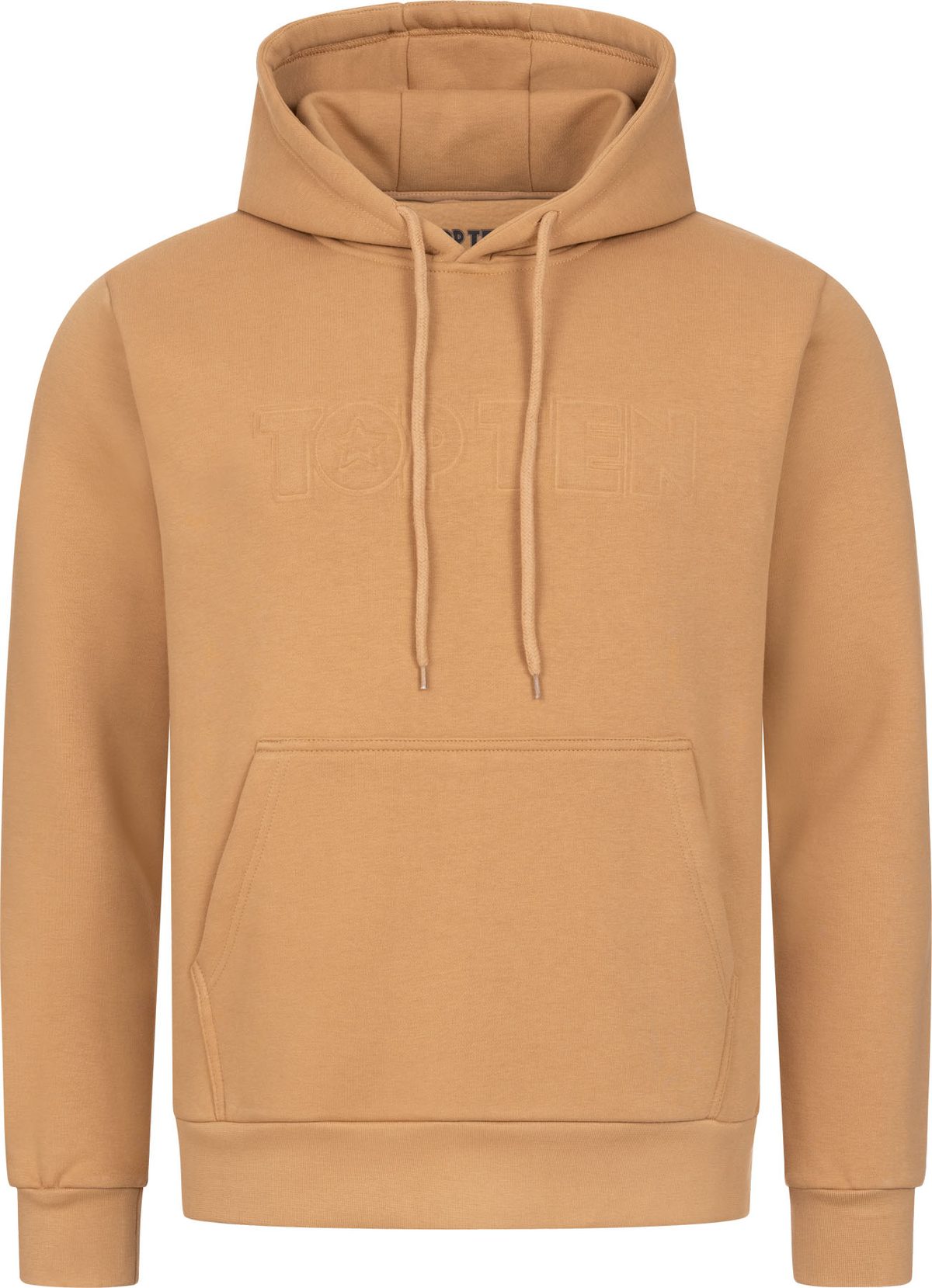 Hoodie “TOP TEN Signet” · foto 1