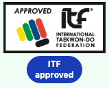 ITF Homologado ITF