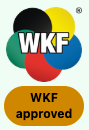 WKF Homologado WKF