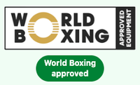 World Boxing Homologado World Boxing